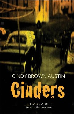 Cinders - Austin, Cindy Brown