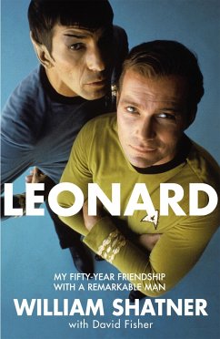 Leonard - Shatner, William