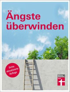 Ängste überwinden - Niklewski, Günter;Riecke-Niklewski, Rose