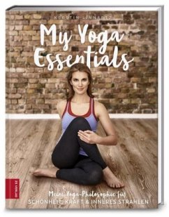 My Yoga Essentials - Linnartz, Kerstin
