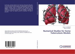 Numerical Studies for Some Tuberculosis Models - Mekhlafi, Seham Al-;Sweilam, Nasser