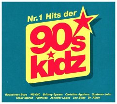 Nr.1 Hits der 90s Kidz