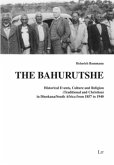 The Bahurutshe The Bahurutshe