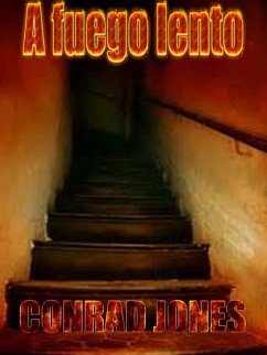 Cover fuego lento (eBook, ePUB)