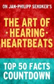 The Art of Hearing Heartbeats: Top 50 Facts Countdown (eBook, ePUB)