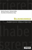 Bildungswege (eBook, PDF)