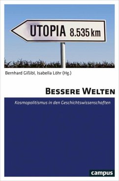 Bessere Welten (eBook, PDF)