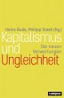 Kapitalismus und Ungleichheit (eBook,... - Bild 1
