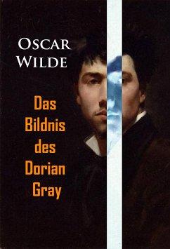 Das Bildnis des Dorian Gray (eBook, ePUB) - Wilde, Oscar