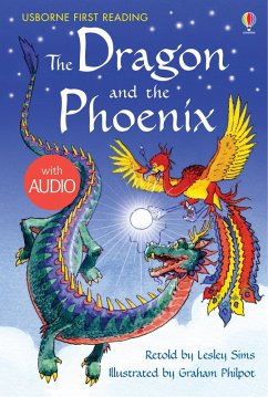 Cover The Dragon and the Phoenix (eBook, ePUB)