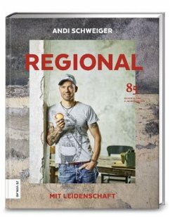 Regional mit Leidenschaft - Schweiger, Andi