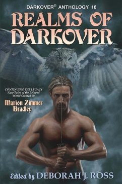 Realms of Darkover - Ross, Deborah J.