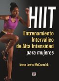 HIIT : entrenamiento interválico de alta intensidad para mujeres