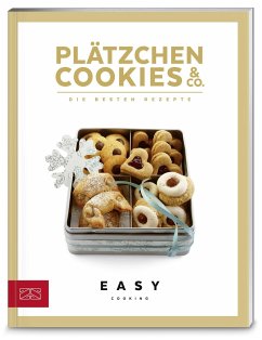 Plätzchen, Cookies & Co. - ZS-Team