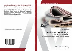 Mediendeliberation im Ländervergleich