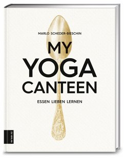My Yoga Canteen - Scheder-Bieschin, Marlo