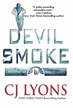 Devil Smoke - Lyons, Cj