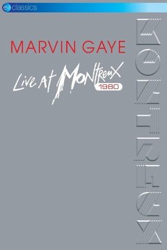 Live At Montreux 1980 (Dvd)