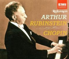 Rubinstein Spielt Chopin