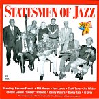 Statesmen Of Jazz