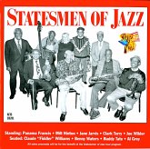 Statesmen Of Jazz