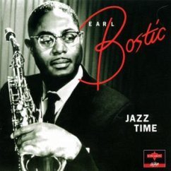 Jazz Time - Earl Bostic