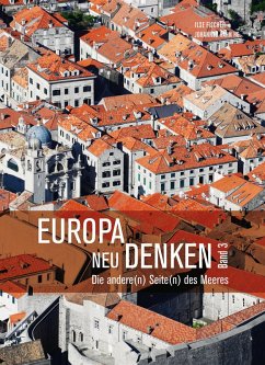 Europa neu denken III (eBook, ePUB)
