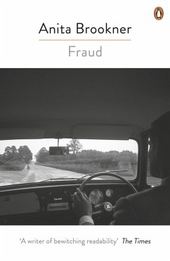 Cover Fraud (eBook, ePUB)