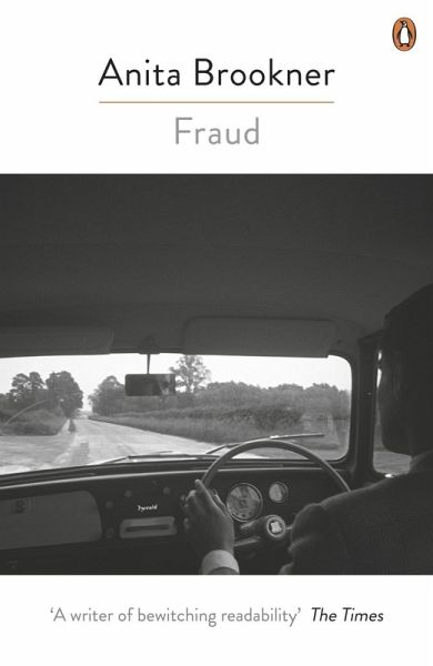 Fraud (eBook, ePUB) Fraud (eBook, ePUB)