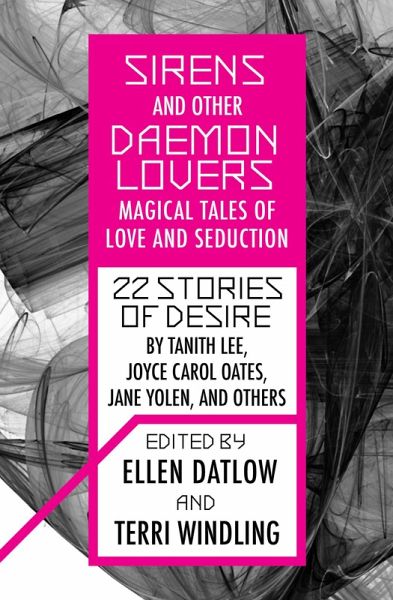 Sirens and Other Daemon Lovers (eBook, ePUB) Sirens and Other Daemon Lovers (eBook, ePUB)