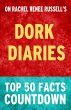 Dork Diaries: Top 50 Facts Countdown... - Bild 1