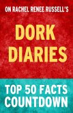 Dork Diaries: Top 50 Facts Countdown (eBook, ePUB)