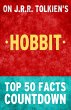 The Hobbit: Top 50 Facts Countdown... - Bild 1