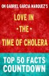 Love in the Time of Cholera: Top 50... - Bild 1