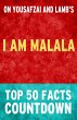 I am Malala: Top 50 Facts Countdown... - Bild 1