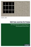 Götter hinter Gittern (eBook, PDF)