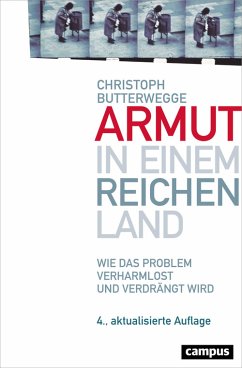 Armut in einem reichen Land (eBook, PDF) - Butterwegge, Christoph