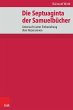 Die Septuaginta der Samuelbücher... - Bild 1