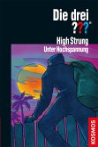 Die drei ??? High Strung (drei Fragezeichen) (eBook, ePUB)