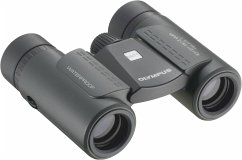 Olympus Slim 10x21 RC II WP schwarz