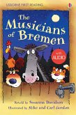 The Musicians of Bremen (eBook, ePUB)