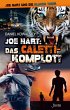 Joe Hart 06: Das Caletti-Komplott - Bild 1