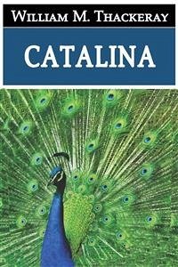 Catalina - Espanol (eBook, ePUB) - M. Thackeray, William
