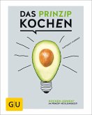 Das Prinzip Kochen (eBook, ePUB)