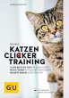 Praxisbuch Katzen-Clickertraining... - Bild 1