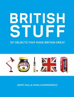 Cover British Stuff (eBook, ePUB)