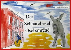 Cover Der Schnarchesel / Osel smrcac