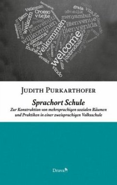 Sprachort Schule - Purkarthofer, Judith