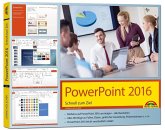 PowerPoint 2016 - Schnell zum Ziel