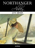 Northanger Abbey (eBook, ePUB)